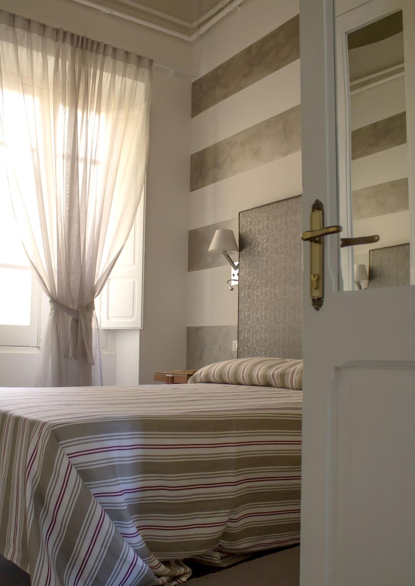 Al Bastione Di Cagliari Hotel Ngoại thất bức ảnh