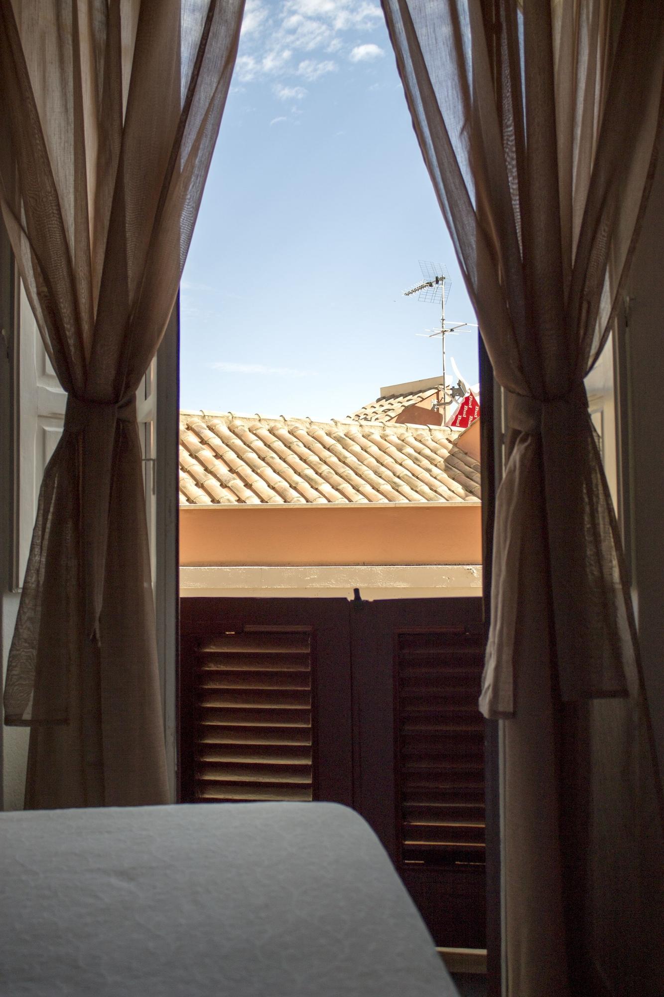 Al Bastione Di Cagliari Hotel Ngoại thất bức ảnh