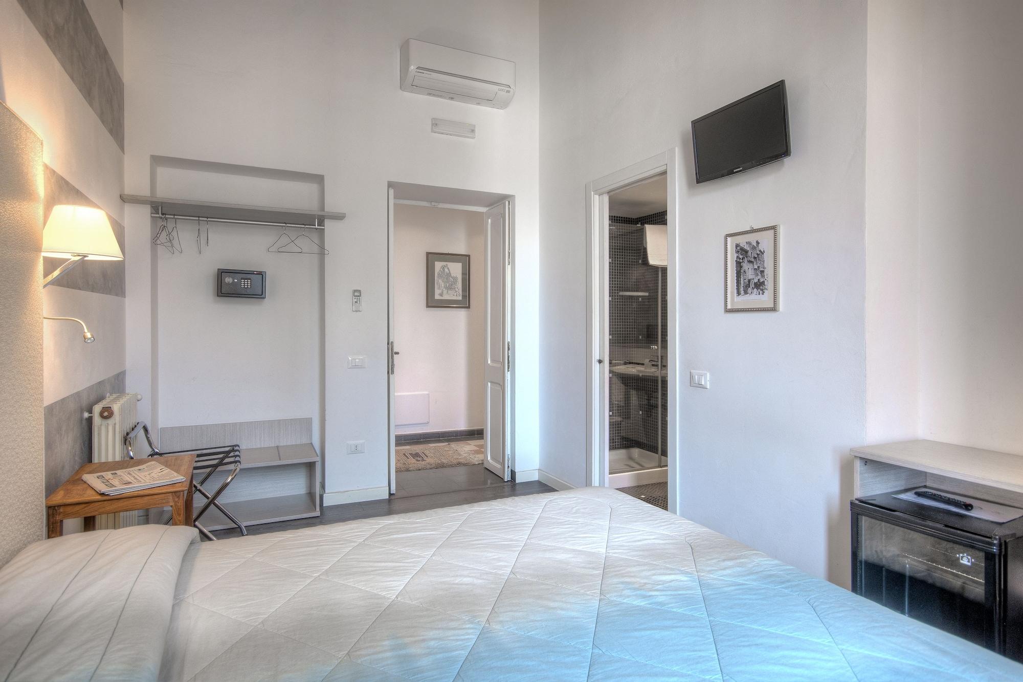 Al Bastione Di Cagliari Hotel Ngoại thất bức ảnh