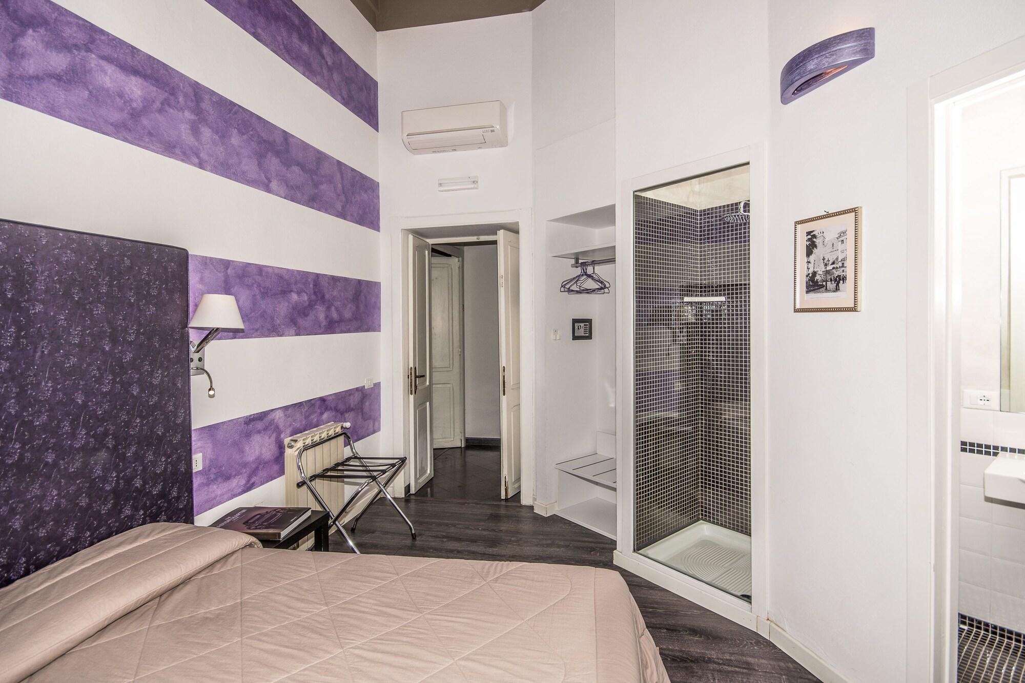 Al Bastione Di Cagliari Hotel Ngoại thất bức ảnh