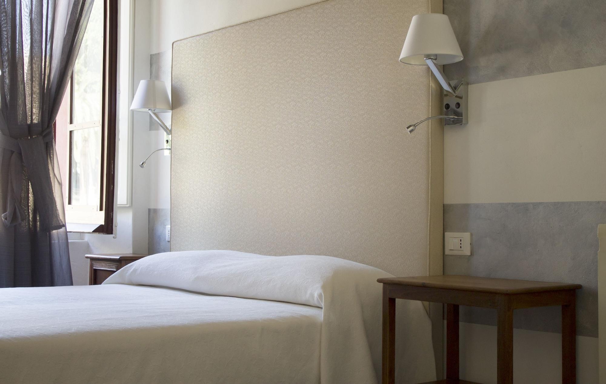 Al Bastione Di Cagliari Hotel Ngoại thất bức ảnh