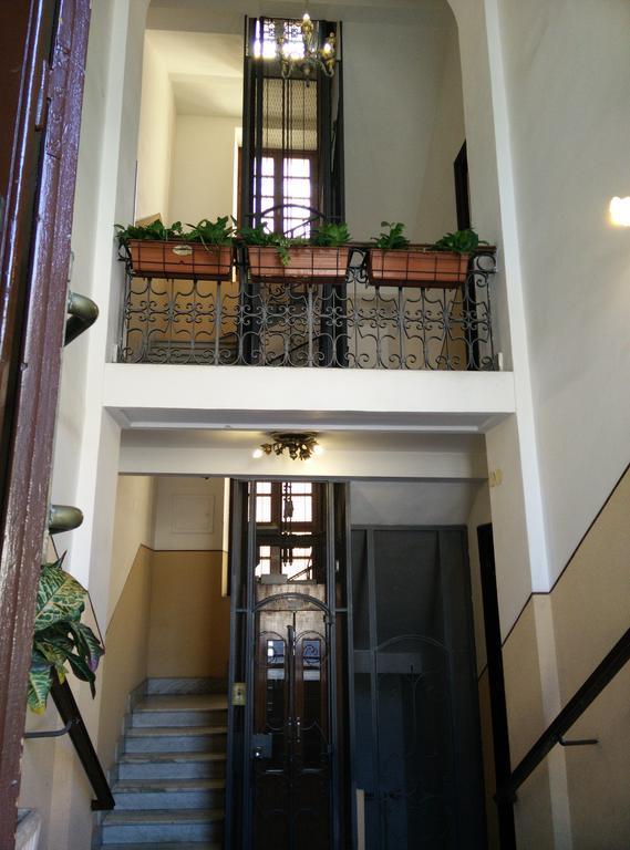 Al Bastione Di Cagliari Hotel Ngoại thất bức ảnh