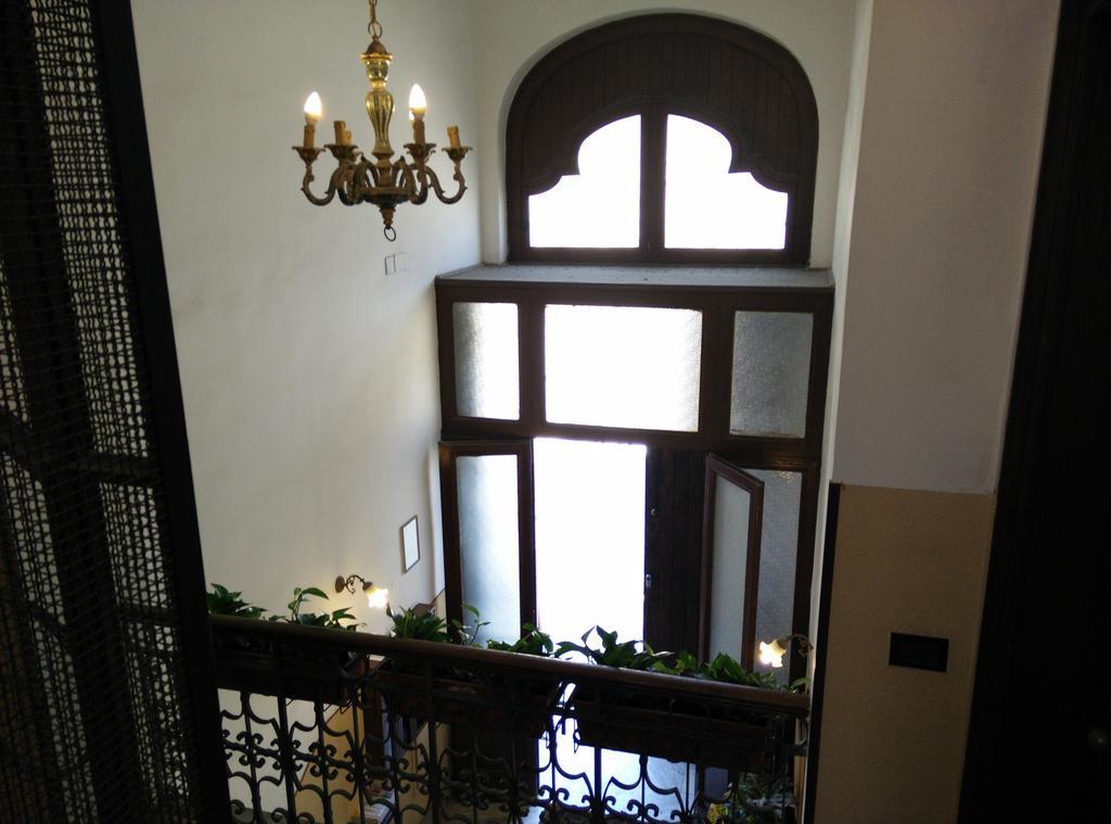 Al Bastione Di Cagliari Hotel Ngoại thất bức ảnh