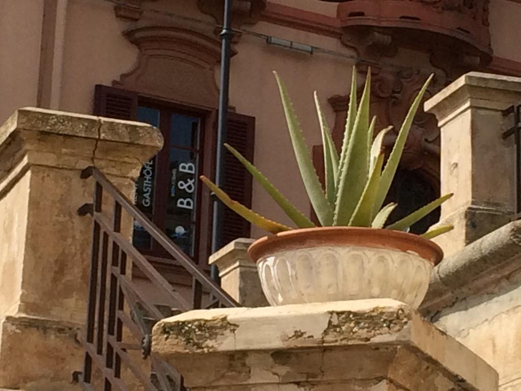 Al Bastione Di Cagliari Hotel Ngoại thất bức ảnh