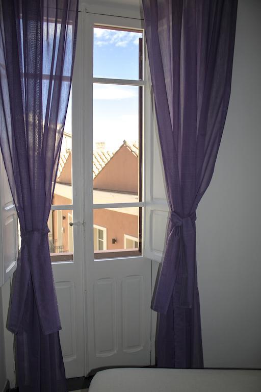 Al Bastione Di Cagliari Hotel Ngoại thất bức ảnh