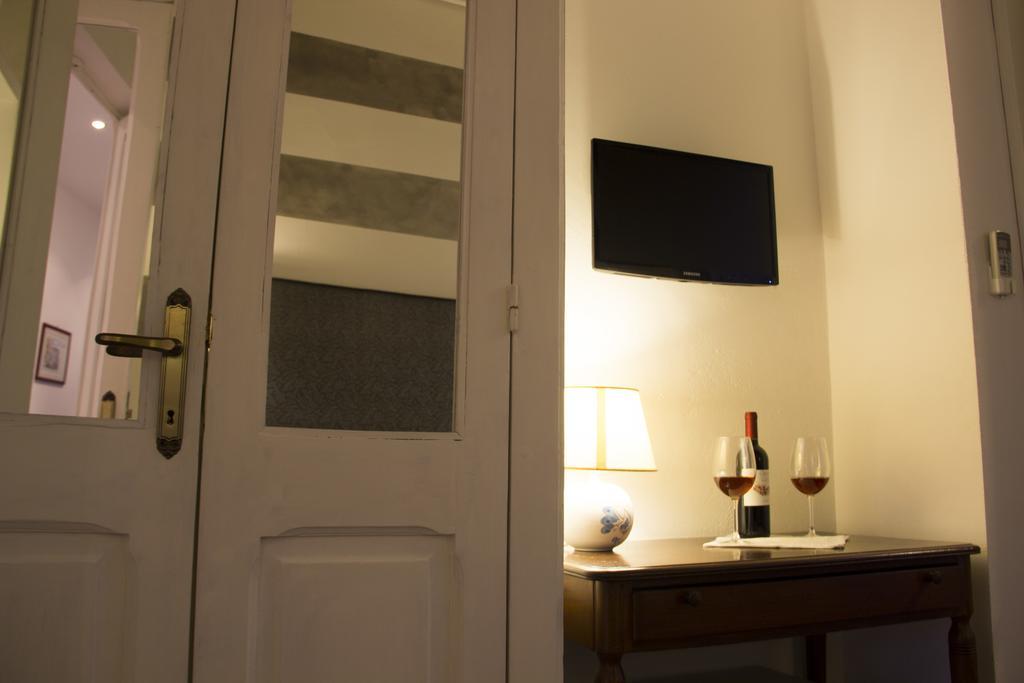 Al Bastione Di Cagliari Hotel Ngoại thất bức ảnh