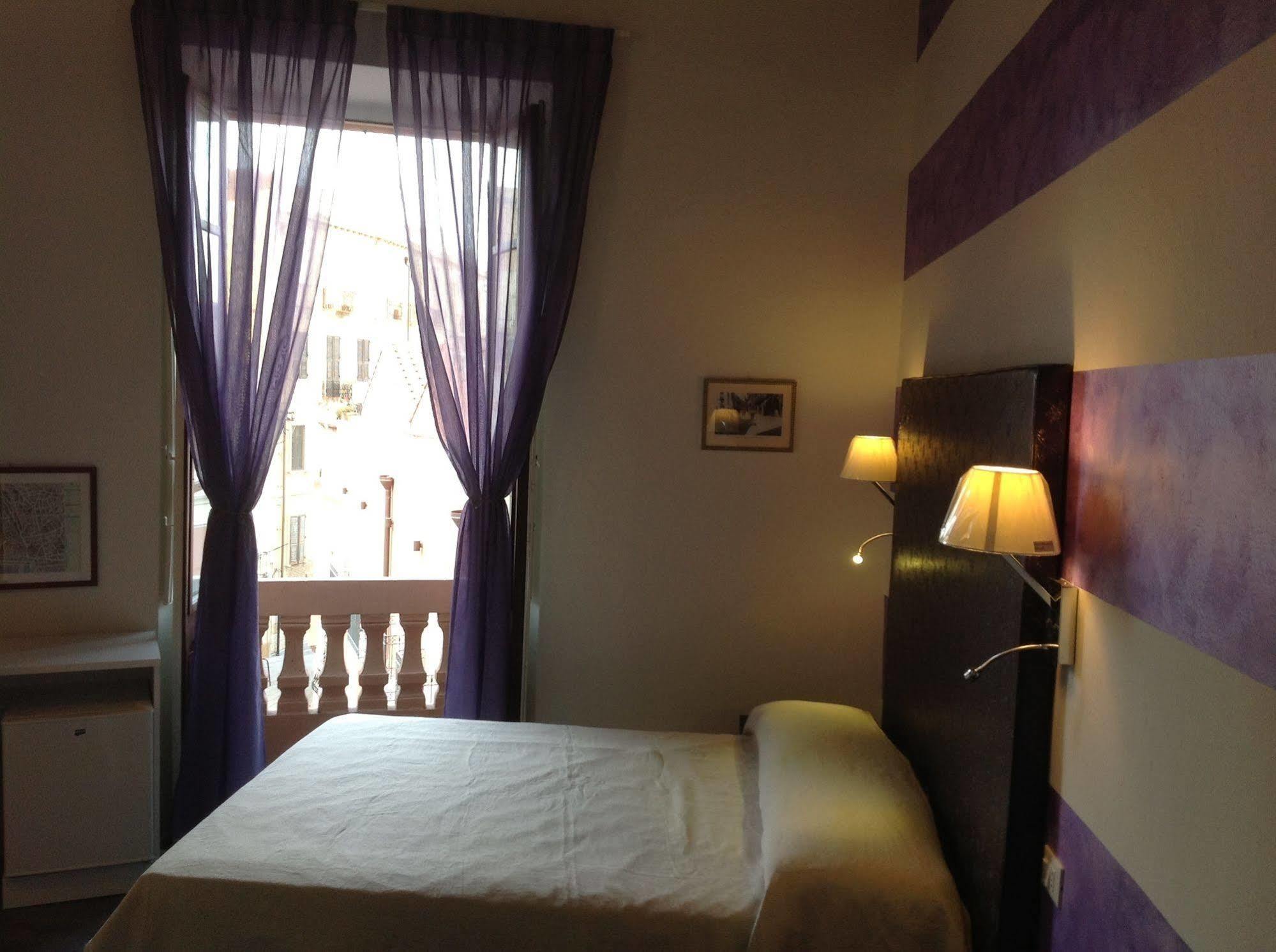 Al Bastione Di Cagliari Hotel Ngoại thất bức ảnh
