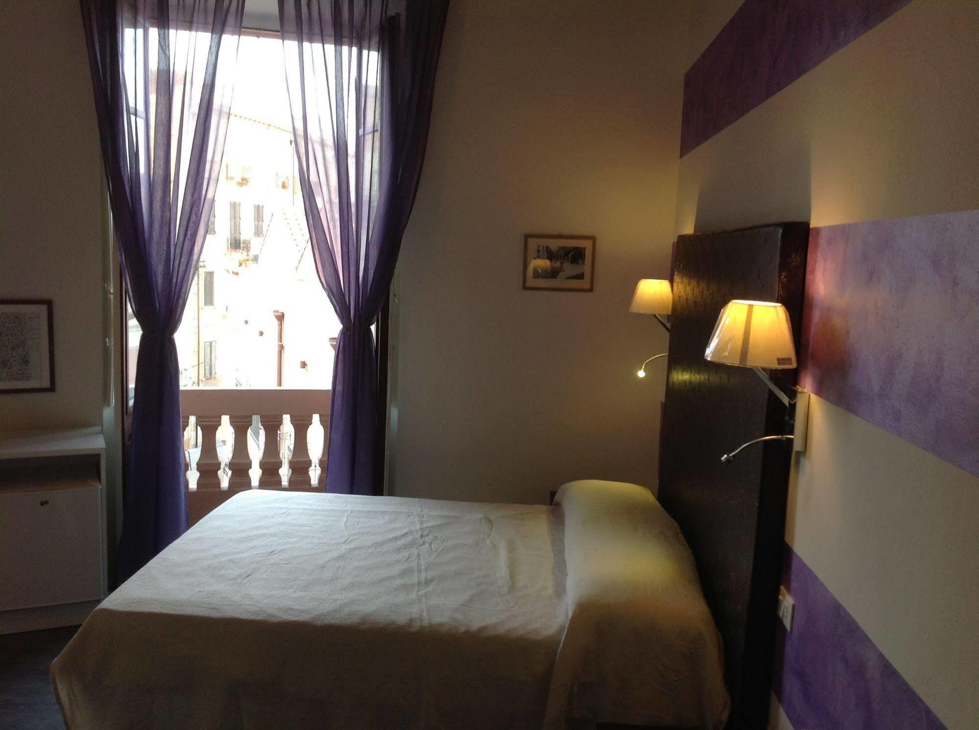 Al Bastione Di Cagliari Hotel Ngoại thất bức ảnh
