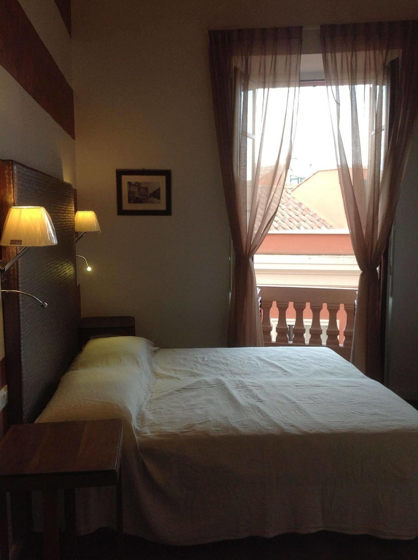 Al Bastione Di Cagliari Hotel Ngoại thất bức ảnh