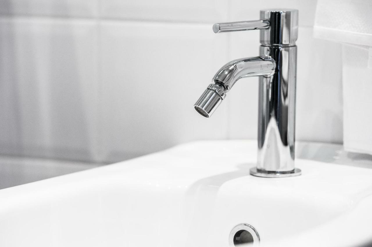 Al Bastione Di Cagliari Hotel Ngoại thất bức ảnh