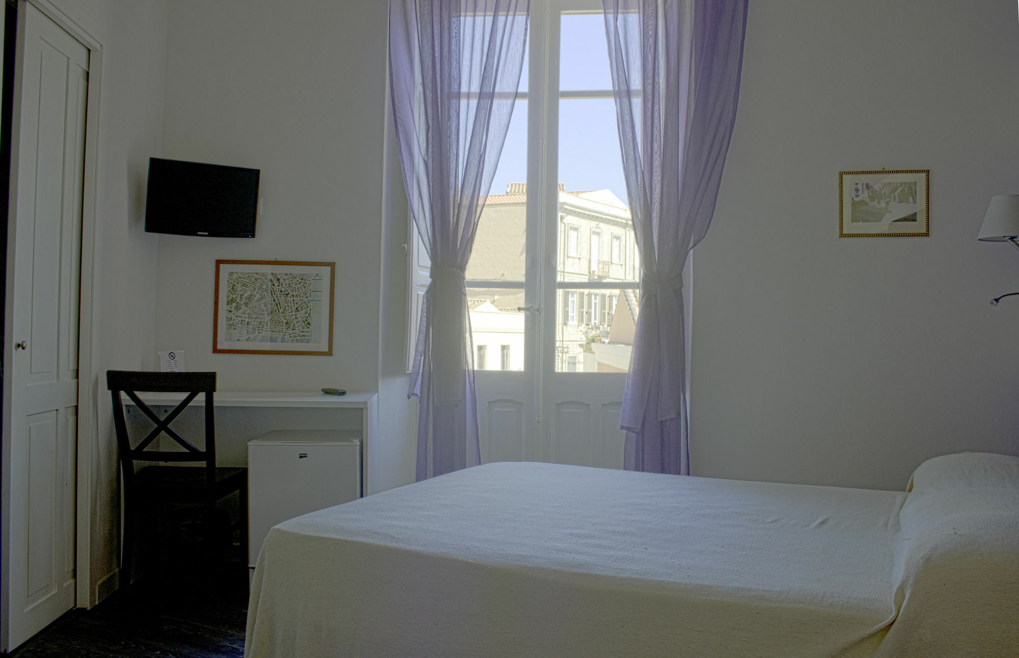 Al Bastione Di Cagliari Hotel Ngoại thất bức ảnh
