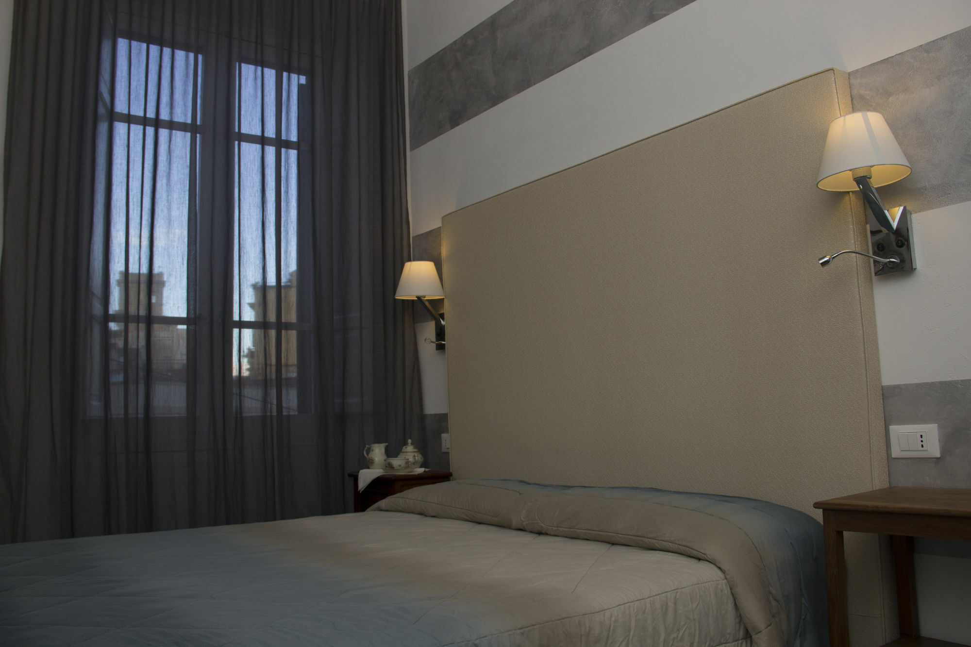Al Bastione Di Cagliari Hotel Ngoại thất bức ảnh