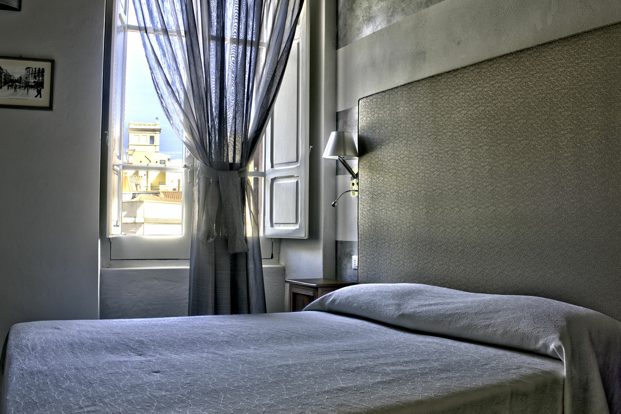 Al Bastione Di Cagliari Hotel Ngoại thất bức ảnh