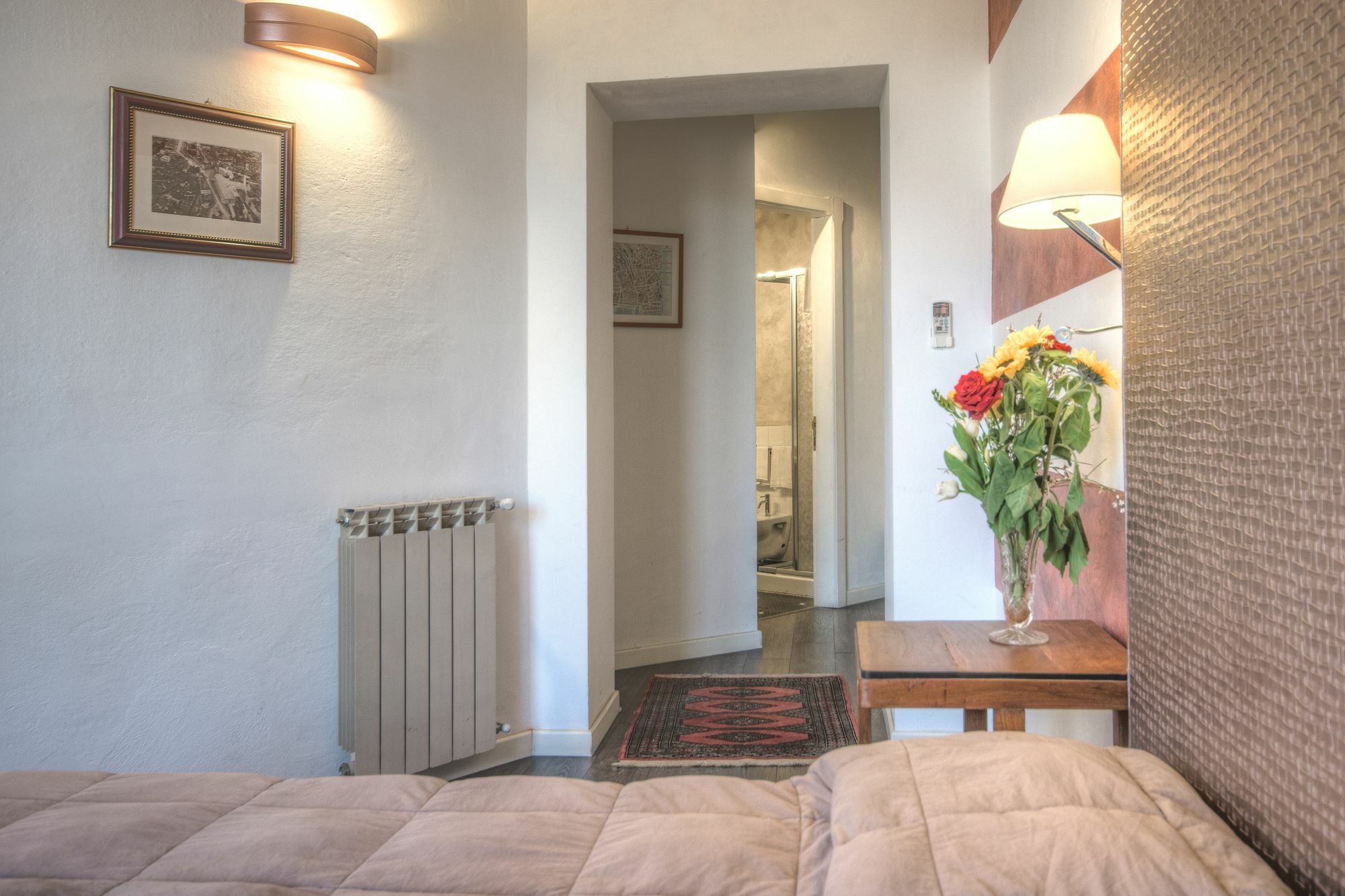 Al Bastione Di Cagliari Hotel Ngoại thất bức ảnh