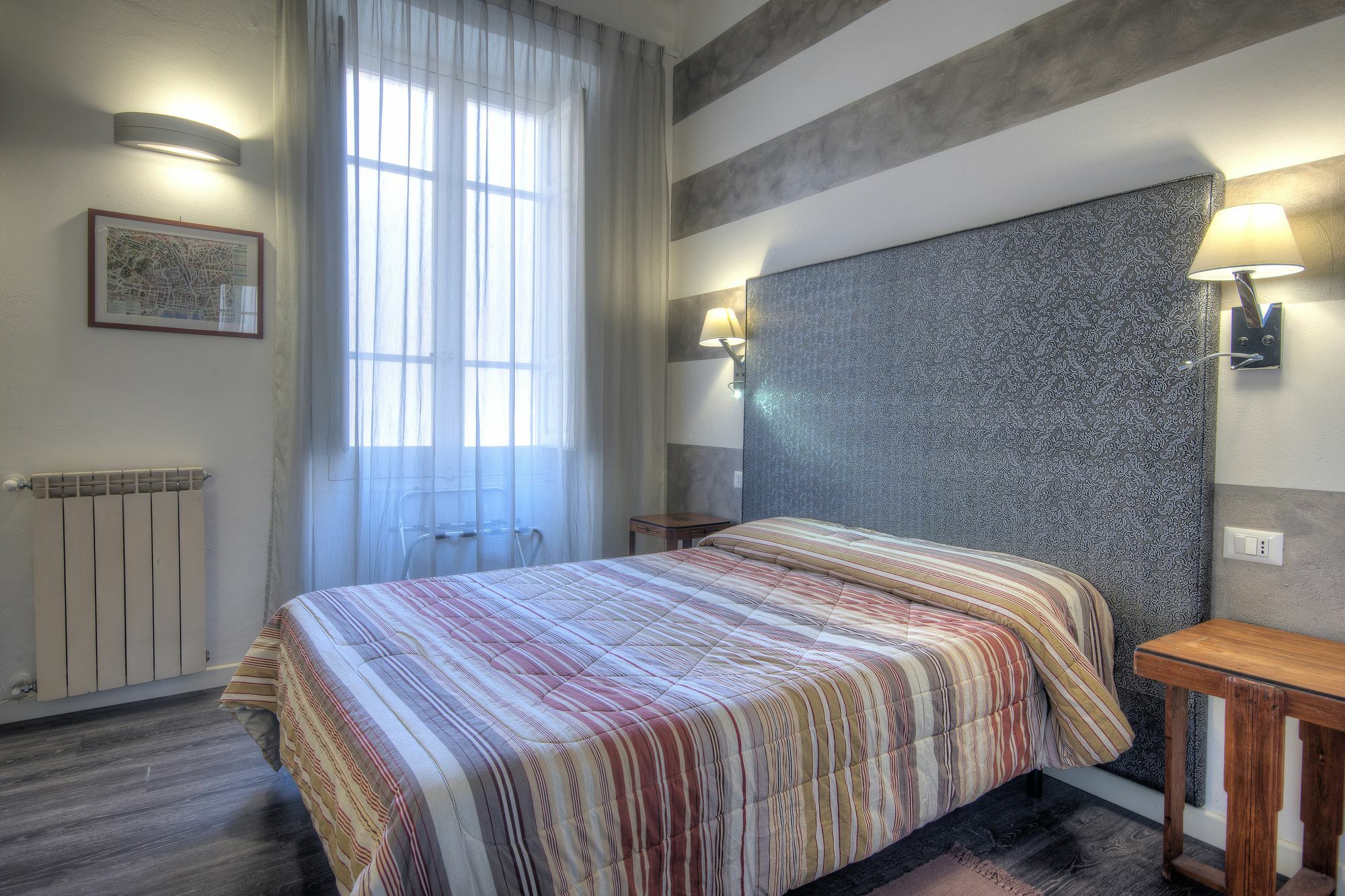 Al Bastione Di Cagliari Hotel Ngoại thất bức ảnh