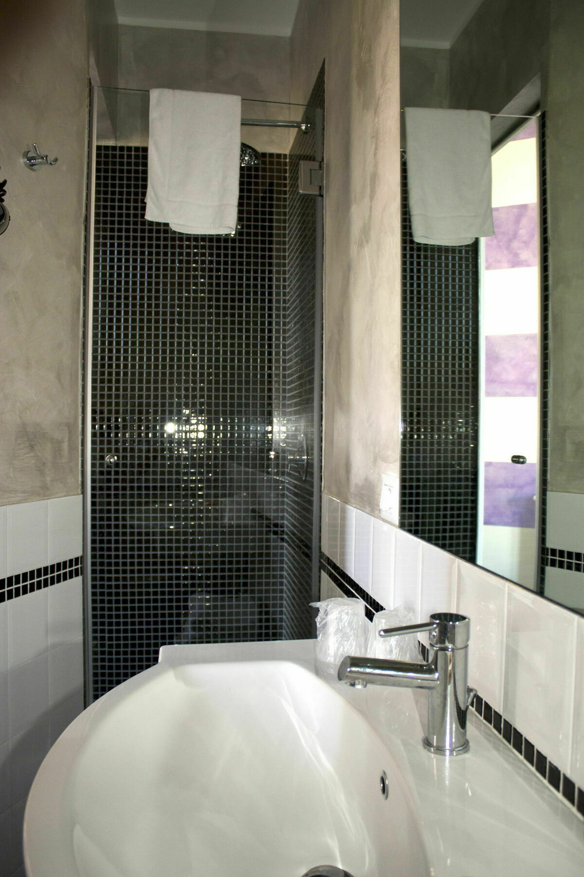 Al Bastione Di Cagliari Hotel Ngoại thất bức ảnh