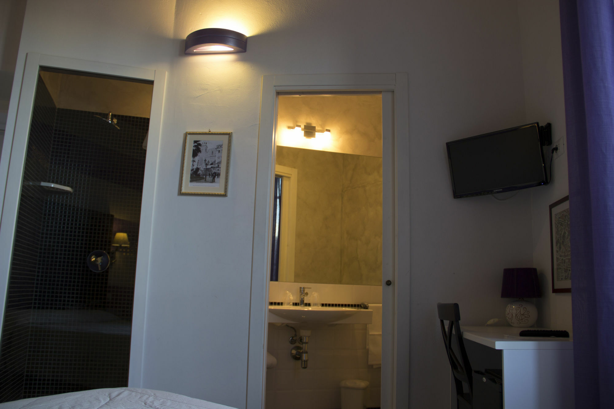 Al Bastione Di Cagliari Hotel Ngoại thất bức ảnh